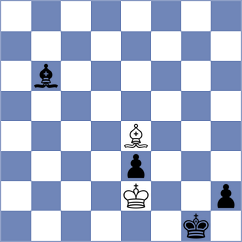 Ronka - Klekowski (chess.com INT, 2022)