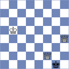 Mazibuko - Mendes Aaron Reeve (chess.com INT, 2023)