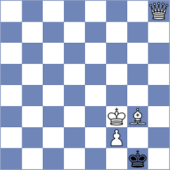 Szpar - Nazaretyan (chess.com INT, 2023)