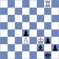 Adan Bermudez - Teiitbaev (chess.com INT, 2024)