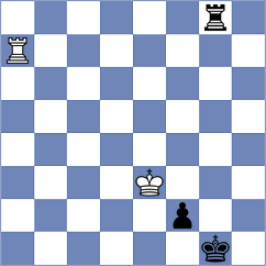 Senft - Eynullayev (chess.com INT, 2023)