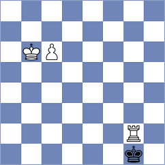 Mekhitarian - Liyanage (chess.com INT, 2021)