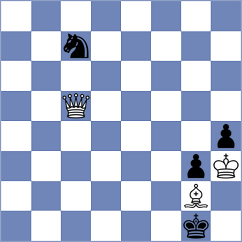 Lazavik - Hirneise (chess.com INT, 2024)