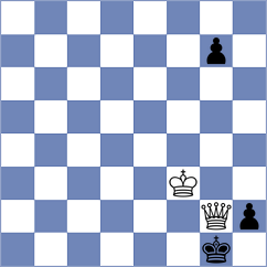 Pinheiro - Luque Saiz (chess.com INT, 2023)
