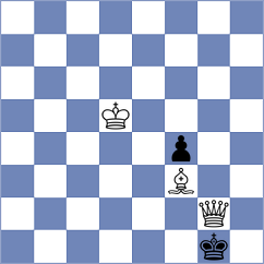 Borawski - Creanga (Chess.com INT, 2021)