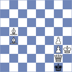 Kovalevsky - Espinosa (chess.com INT, 2023)