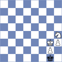 Mozharov - Ostojic (Chess.com INT, 2020)