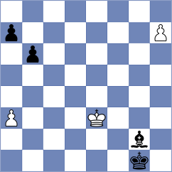 Nilsen - Montoliu Cervero (Chess.com INT, 2021)