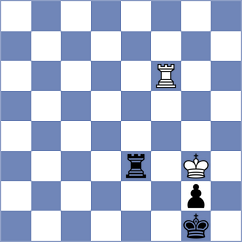 Kislinsky - Gurevich (chess.com INT, 2024)