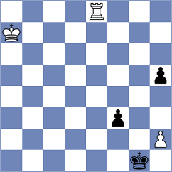 Vega - Soni (Chess.com INT, 2020)
