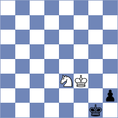 Slavin - Bilan (chess.com INT, 2021)