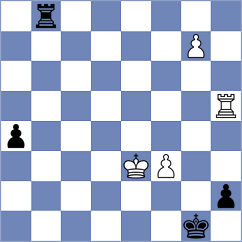 Srebrnic - Portela Peleteiro (chess.com INT, 2023)