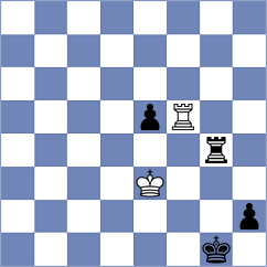 Abdulwahhab - Saraci (Chess.com INT, 2020)