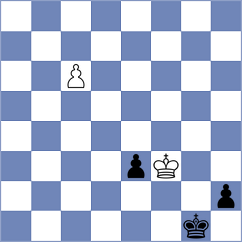 Cruz Ravina - Manolache (chess.com INT, 2024)