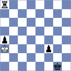 Blokhin - Gandhi (chess.com INT, 2024)