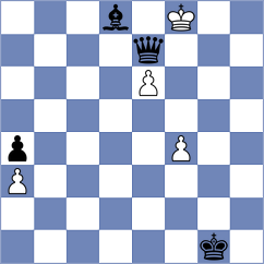 Becerra Rivero - Becker (chess.com INT, 2021)