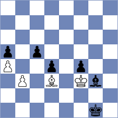 Corrales Jimenez - Mortimer (Chess.com INT, 2018)