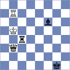 Herrera Reyes - Dudzinski (chess.com INT, 2021)