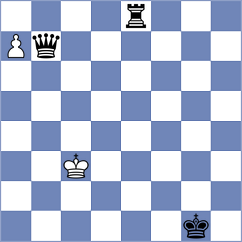 Tymrakiewicz - Fodor (chess.com INT, 2023)