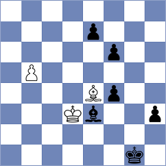 Gabrielian - Sokolovsky (chess.com INT, 2021)