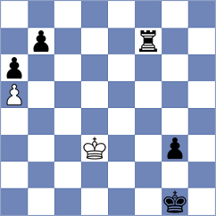 Krivenko - Perez Gormaz (chess.com INT, 2024)