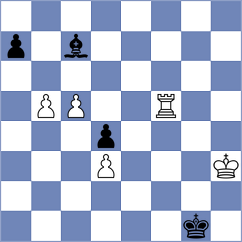 Demidov - Al Tarbosh (chess.com INT, 2021)