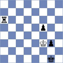 Jonkman - Bernabeu Lopez (chess.com INT, 2023)