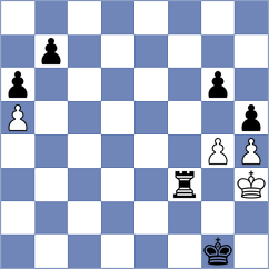 Camacho Collados - Akobian (chess.com INT, 2024)