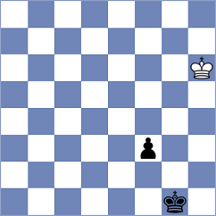 Zampronha - De La Colina (chess.com INT, 2023)