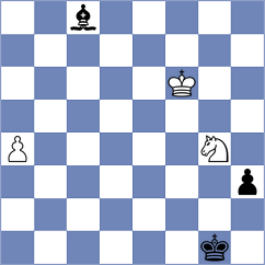 Vedder - Zaragatski (chess.com INT, 2023)