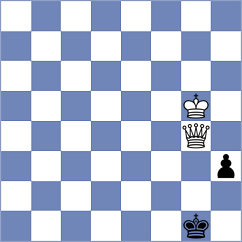Nadimifar - Khalili (Chess.com INT, 2021)