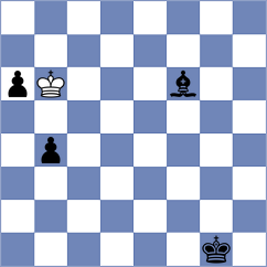 Bogaudinov - Martynov (chess.com INT, 2023)