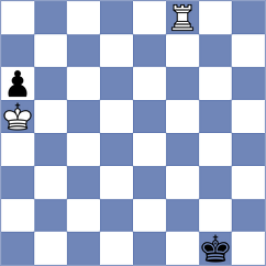 Bartholomew - Zverev (Chess.com INT, 2020)