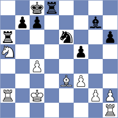 Ivanov - Reprintsev (chess.com INT, 2024)