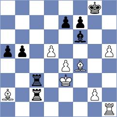 Ambartsumova - Troff (chess.com INT, 2024)