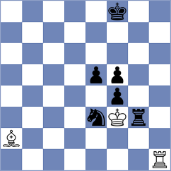 Naessvold - Carlsen (Asker, 2003)