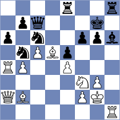 Bellia - Mogranzini (Premium Chess Arena INT, 2020)