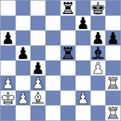 Spyropoulos - Dobrov (chess.com INT, 2021)