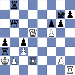 Arngrimsson - Golsta (chess.com INT, 2022)