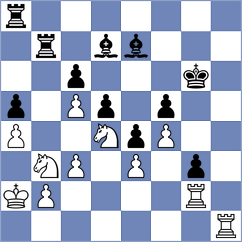 Pichot - Charbonneau (Chess.com INT, 2018)