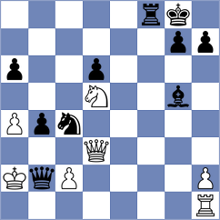 Curtis - Wael Sabry (chess.com INT, 2024)