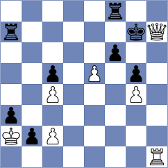 Ehlvest - Gaboyan (chess.com INT, 2023)