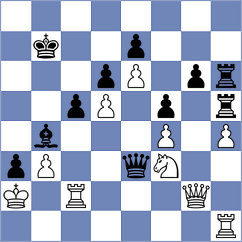 Machacek - Frank (Chess.com INT, 2021)
