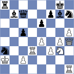 Pichot - Ten Hertog (chess24.com INT, 2022)