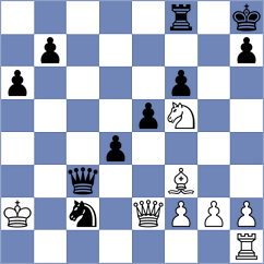 Boros - Williams (chess.com INT, 2024)