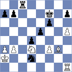 Komissarov - Sailer (Chess.com INT, 2019)