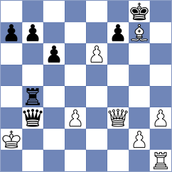 Leonardi - Janko (Chess.com INT, 2021)