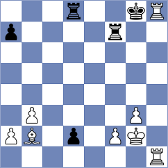 Diaz Perez - Herman (chess.com INT, 2024)