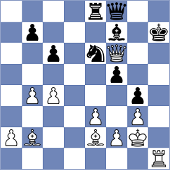 Schulze - Yezhel (chess.com INT, 2024)