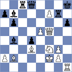Dragun - Lamaze (chess.com INT, 2023)